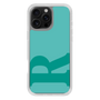 Slim Protection Case［ オリジナル - initial color - R light green ］