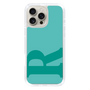 Slim Protection Case［ オリジナル - initial color - R light green ］