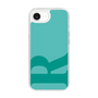 Slim Protection Case［ Original - initial color - R light green ］