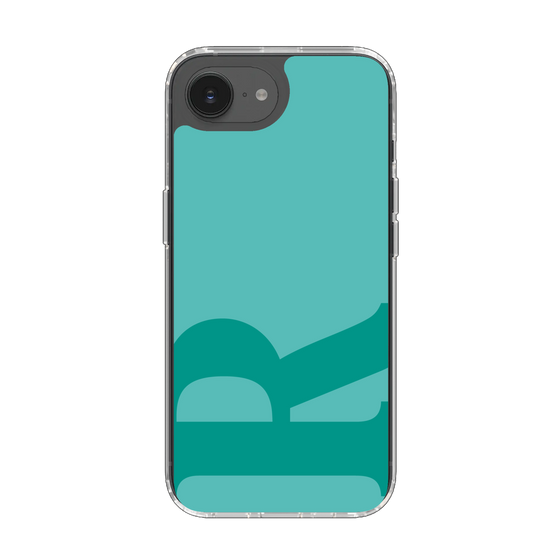 Slim Protection Case［ Original - initial color - R light green ］