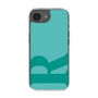 Slim Protection Case［ Original - initial color - R light green ］
