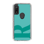Slim Protection Case［ Original - initial color - R light green ］