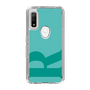 Slim Protection Case［ Original - initial color - R light green ］