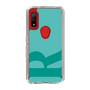 Slim Protection Case［ Original - initial color - R light green ］