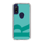 Slim Protection Case［ Original - initial color - R light green ］