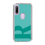 Slim Protection Case［ Original - initial color - R light green ］