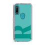 Slim Protection Case［ Original - initial color - R light green ］