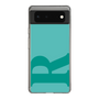 Slim Protection Case［ Original - initial color - R light green ］
