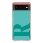 Slim Protection Case［ Original - initial color - R light green ］