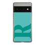 Slim Protection Case［ Original - initial color - R light green ］