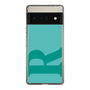 Slim Protection Case［ Original - initial color - R light green ］