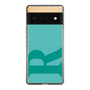 Slim Protection Case［ Original - initial color - R light green ］
