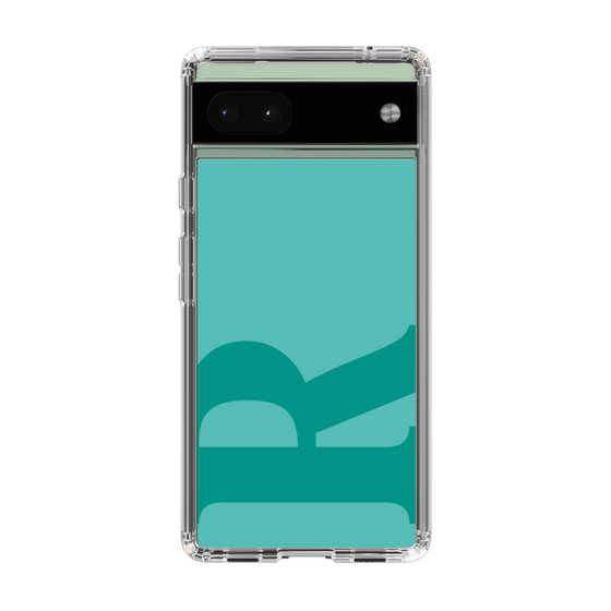 Slim Protection Case［ Original - initial color - R light green ］
