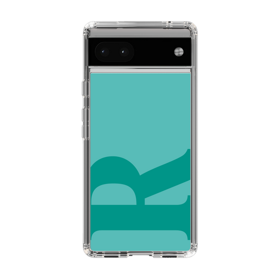 Slim Protection Case［ Original - initial color - R light green ］