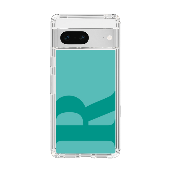 Slim Protection Case［ Original - initial color - R light green ］