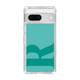 Slim Protection Case［ Original - initial color - R light green ］