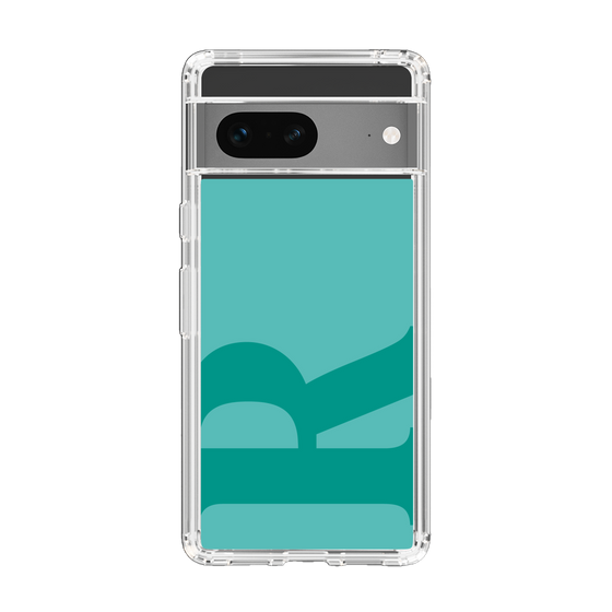 Slim Protection Case［ Original - initial color - R light green ］