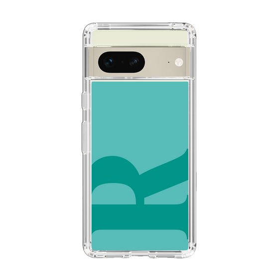 Slim Protection Case［ Original - initial color - R light green ］