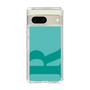 Slim Protection Case［ Original - initial color - R light green ］