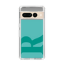 Slim Protection Case［ Original - initial color - R light green ］