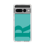 Slim Protection Case［ Original - initial color - R light green ］