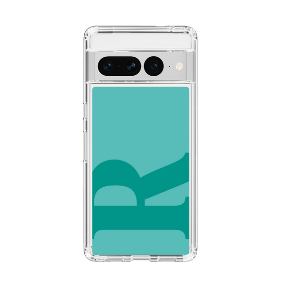 Slim Protection Case［ Original - initial color - R light green ］