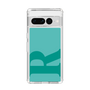Slim Protection Case［ Original - initial color - R light green ］