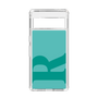 Slim Protection Case［ Original - initial color - R light green ］
