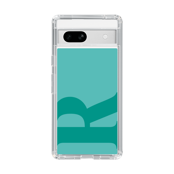 Slim Protection Case［ Original - initial color - R light green ］