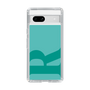 Slim Protection Case［ Original - initial color - R light green ］