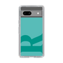 Slim Protection Case［ Original - initial color - R light green ］