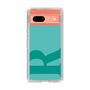 Slim Protection Case［ Original - initial color - R light green ］