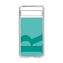 Slim Protection Case［ Original - initial color - R light green ］