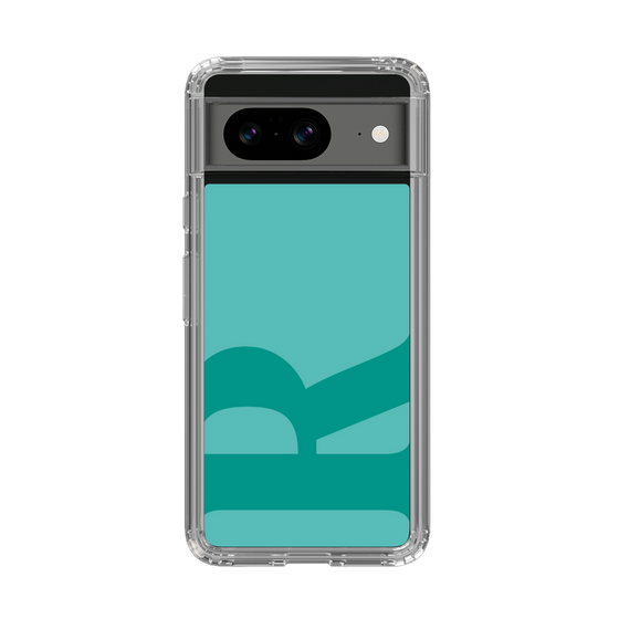 Slim Protection Case［ Original - initial color - R light green ］