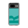 Slim Protection Case［ Original - initial color - R light green ］