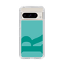 Slim Protection Case［ Original - initial color - R light green ］