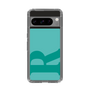 Slim Protection Case［ Original - initial color - R light green ］