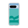 Slim Protection Case［ Original - initial color - R light green ］
