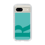 Slim Protection Case［ Original - initial color - R light green ］