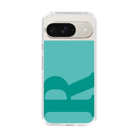 Slim Protection Case［ Original - initial color - R light green ］
