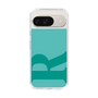Slim Protection Case［ Original - initial color - R light green ］