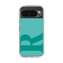 Slim Protection Case［ Original - initial color - R light green ］
