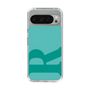 Slim Protection Case［ Original - initial color - R light green ］