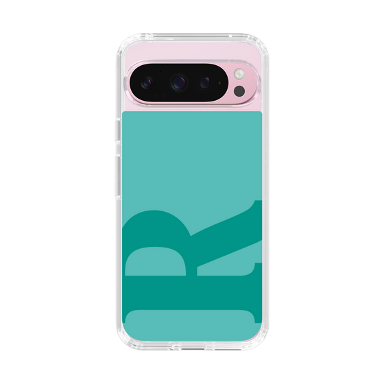 Slim Protection Case［ Original - initial color - R light green ］