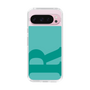 Slim Protection Case［ Original - initial color - R light green ］