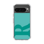 Slim Protection Case［ Original - initial color - R light green ］
