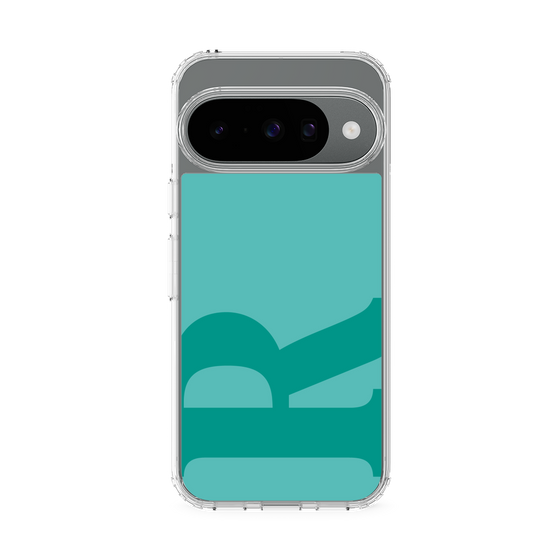Slim Protection Case［ Original - initial color - R light green ］