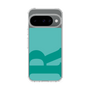Slim Protection Case［ Original - initial color - R light green ］