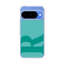Slim Protection Case［ Original - initial color - R light green ］