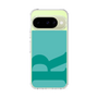 Slim Protection Case［ Original - initial color - R light green ］